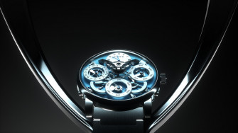 Luxury Watches Wallpaper