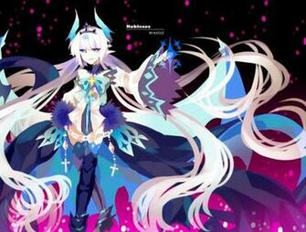 Elsword Noblesse