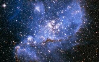 Space Wallpaper HD Background Desktop