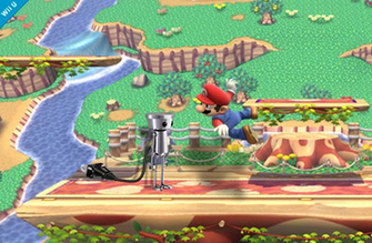Chibi Robo Confirmed By Crap Zapper