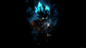 Dragon Ball Super Wallpaper 4k Live
