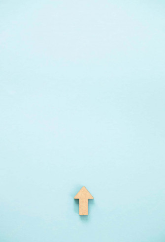 Pastel Blue Wallpaper