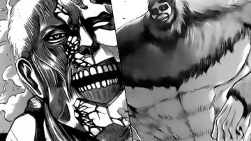 Attack On Titan Live