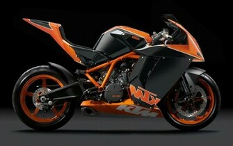 Wallpaper Ktm Rc8 Desktop Background
