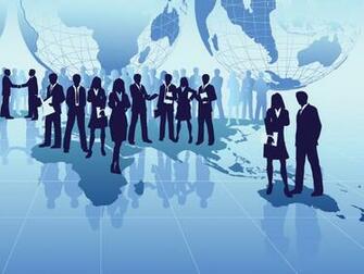 3d People Background Wallpaper