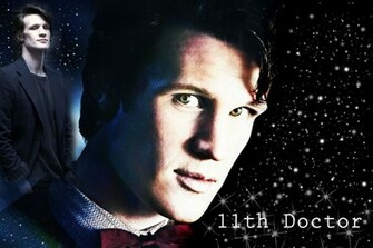 11th Doctor Wallpaper By Randomforestlady
