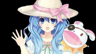 Yoshino Render Date A Live By Eileenchin
