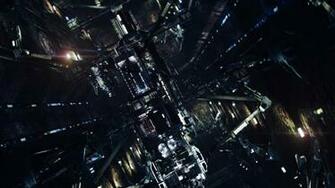 The Expanse Wallpaper X Net