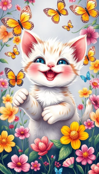 Best Cute Wallpaper
