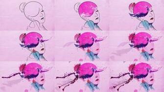 Girly Girl Wallpaper Quoteko