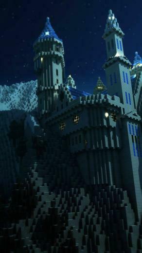 Wallpaper Minecraft Best Games Game Arcade Fairy Tale