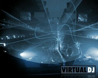 Virtual Dj Wallpaper Pack S Multimedia Gallery