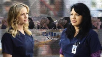 Callie Arizona Together Again And Wallpaper
