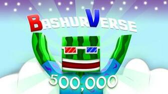 Bashurverse Subscribers Minecraft Art By Pigpal2 On