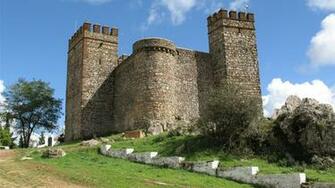 Medieval Castles Hq Wallpaper HD
