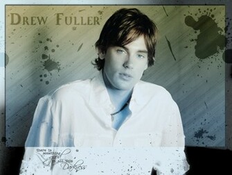 Drew Fuller Wallpaper