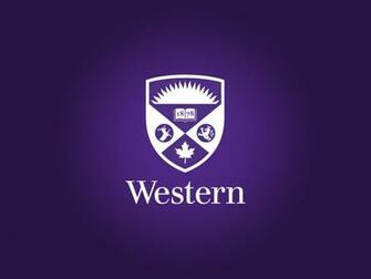 Wallpaper Communications Western University