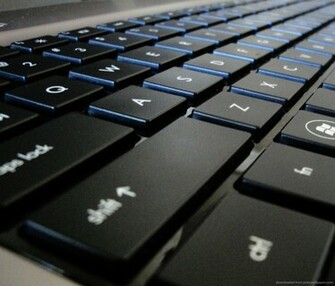 Wallpaper Hp Pavilion Keyboard Wallpap