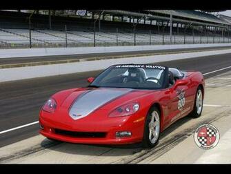 National Corvette Museum Wallpaper