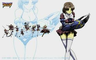 Zing Anime Satellizer Gif Imgkid The Image