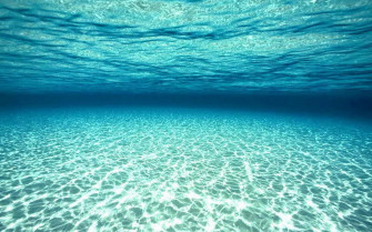 Ocean Underwater Wallpaper HD