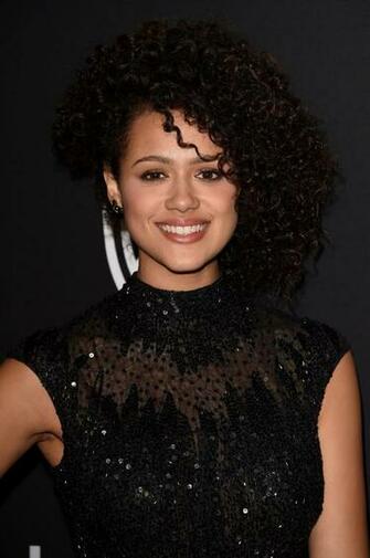 Nathalie Emmanuel HD Desktop Wallpaper