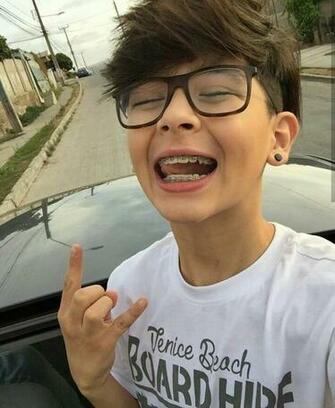 Max Valenzuela Qu Lindo Trumbrl Crushes
