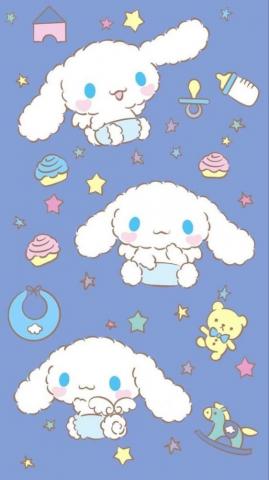 Par Fozz Cute Cartoon Wallpaper Hello Kitty iPhone