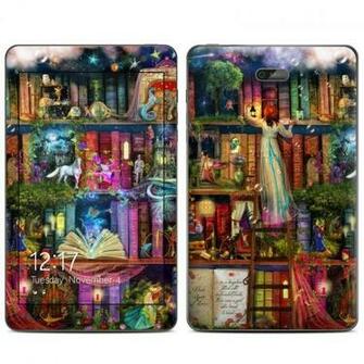 Dell Venue Pro Skin Treasure Hunt By Aimee Stewart Decalgirl