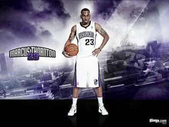 Thornton Wallpaper Sacramento Kings