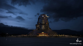 Shiva Adiyogi Wallpaper HD For Mobile And