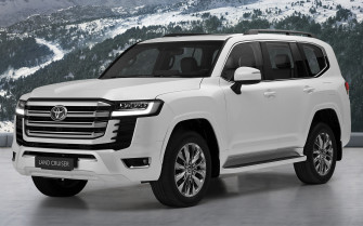 Toyota Land Cruiser Wallpaper And HD Image Car Pixel