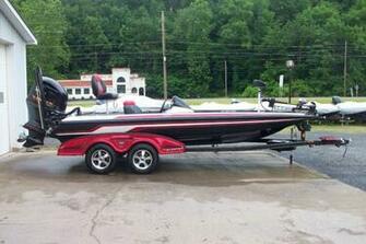 Skeeter Bass Boat Wallpaper My Fx