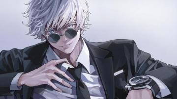 Satoru Gojo