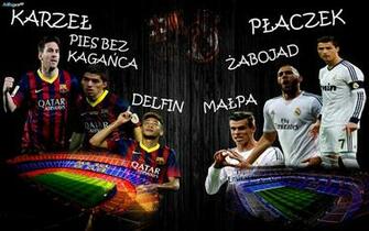 Messi Vs Ronaldo Wallpaper