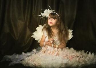Little Princess HD Wallpaper This