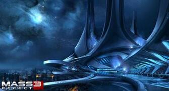 Mass Effect Fancy Some New Wallpaper