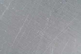 Aluminum Texture Background