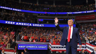 Why Donald Trump S Juneteenth Speech Will Be A Disaster Wallpaper