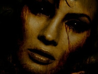 Bleed The Freak Wallpaper From Dark