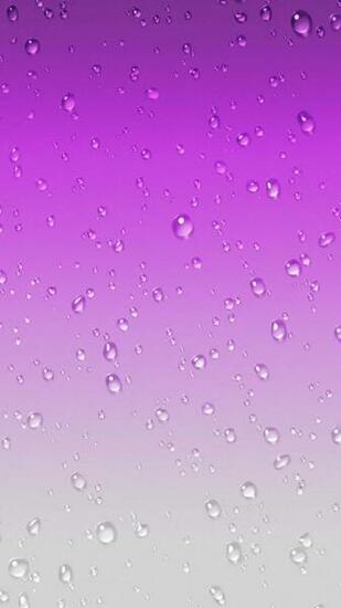 Purple iPhone Wallpaper HD
