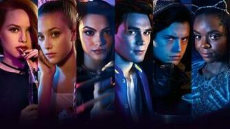 Riverdale Wallpaper X Net