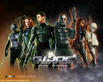 Tests Avis Image Du Web Pour G I Joe Le R Veil Cobra Sur Psp