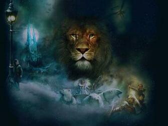 The Chronicles Of Narnia HD Wallpaper Background