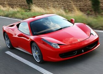Ferrari Italia Wallpaper Cars Desktop HD