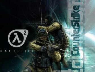 Counter Strike Source Wallpaper