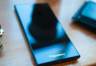 Blackberry Leap Price Specs