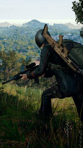 Sanhok Gameplay Playerunknown S Battlegrounds Pubg