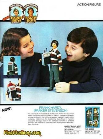 Parker Stevenson Photos Shaun Cassidy The Hardy