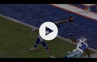 Watch Odell Beckham S Amazing Catch Kafe